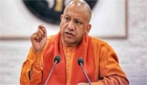 BRD मेडिकल कॉलेज का CM योगी ने किया निरीक्षण, कहा- पिछले 6 साल में बदली है तस्वीर